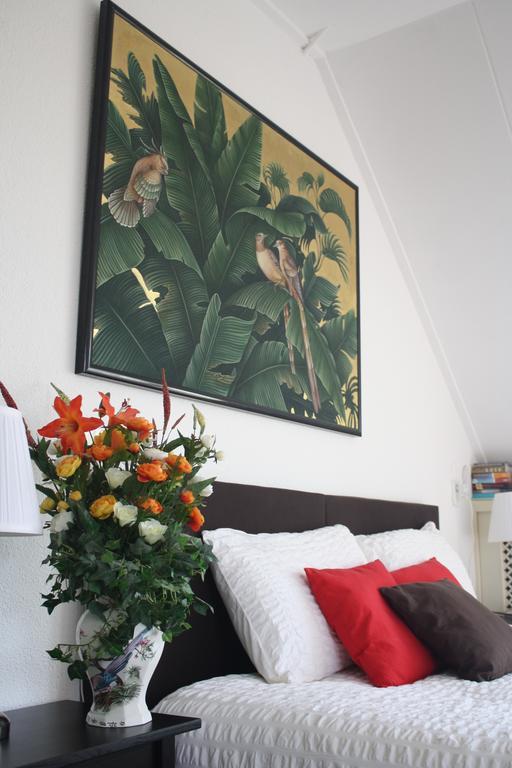 B&B Landleven Геллевутслейс Номер фото