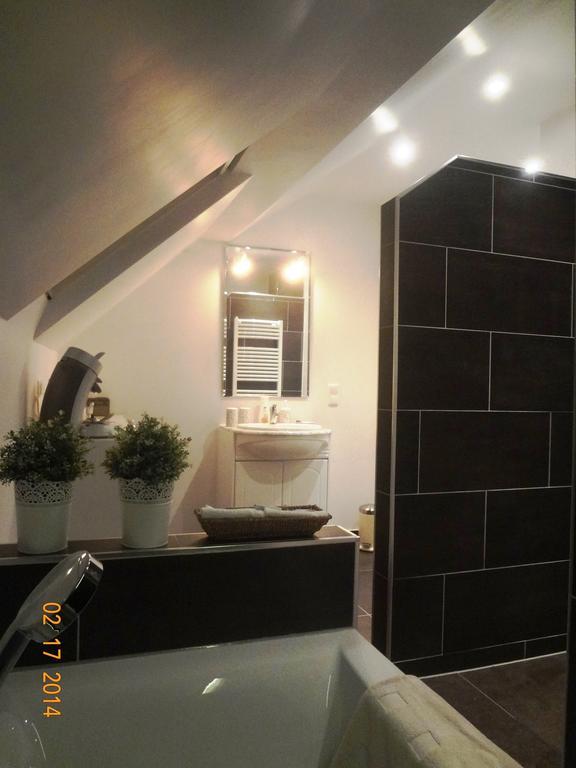 B&B Landleven Геллевутслейс Номер фото